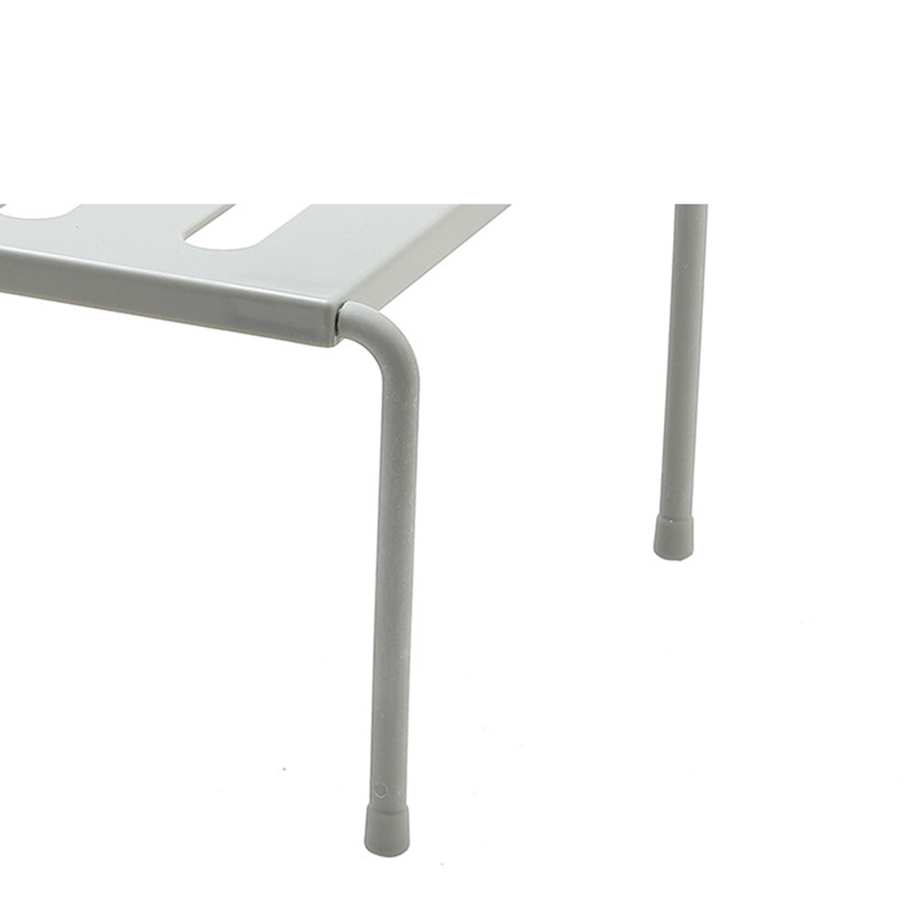 Expandable Stackable Fit for Kitchen Bathroom Under Sink Pantry Desktop Storage Kitchen Cabinet Counter Shelf Organizer Racks