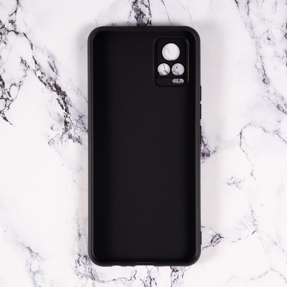 Voor Vivo V20 V2025 Gel Pudding Siliconen Telefoon Beschermende Back Shell Voor Vivo V20 V2025 Zachte Tpu Case