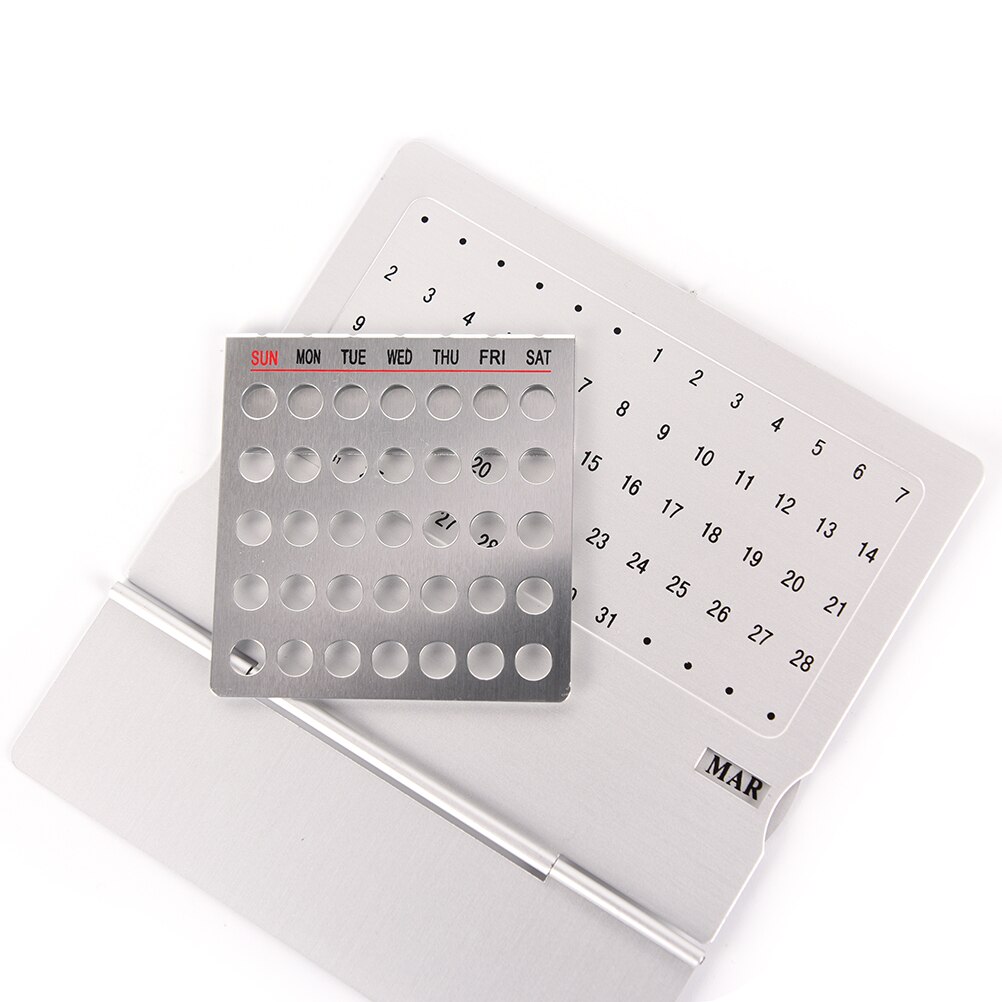 1pcs 100 Years Perpetual Calendar Price Concession Vicedeal