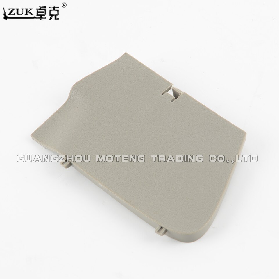 ZUK samochodu wewnętrzny uchwyt wnętrze auta klamki robić drzwi pokrywa obudowa dla HONDA Miasto 2009 2010 2011 2012 2013 2014 kolor podstawowy