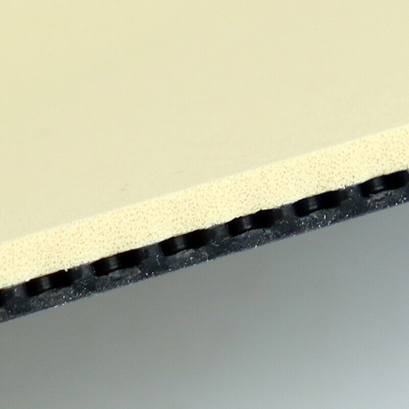XIOM OZA Table Tennis Rubber Spin Control Tacky Made in Germany BIOS sponge pimles in ping pong tenis de mesa