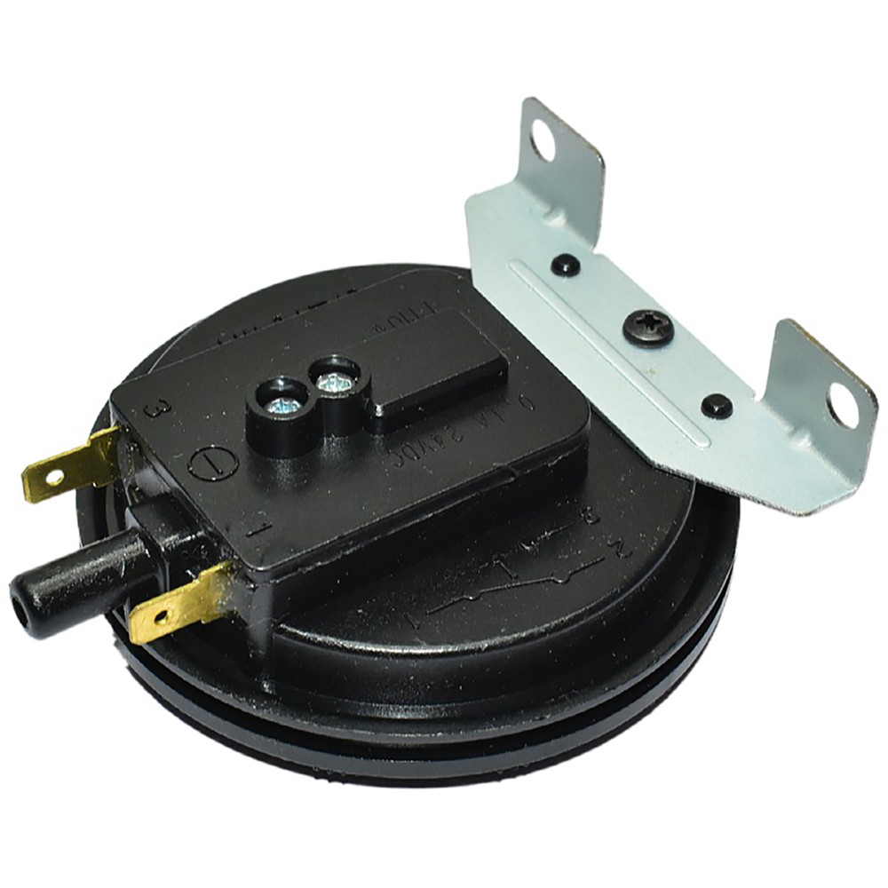 Gas Water Heater Air Pressure Switch KFR-1 with Mounting Parts / Tube For Midea Wall-hung Boiler Universal APS +Tube Set