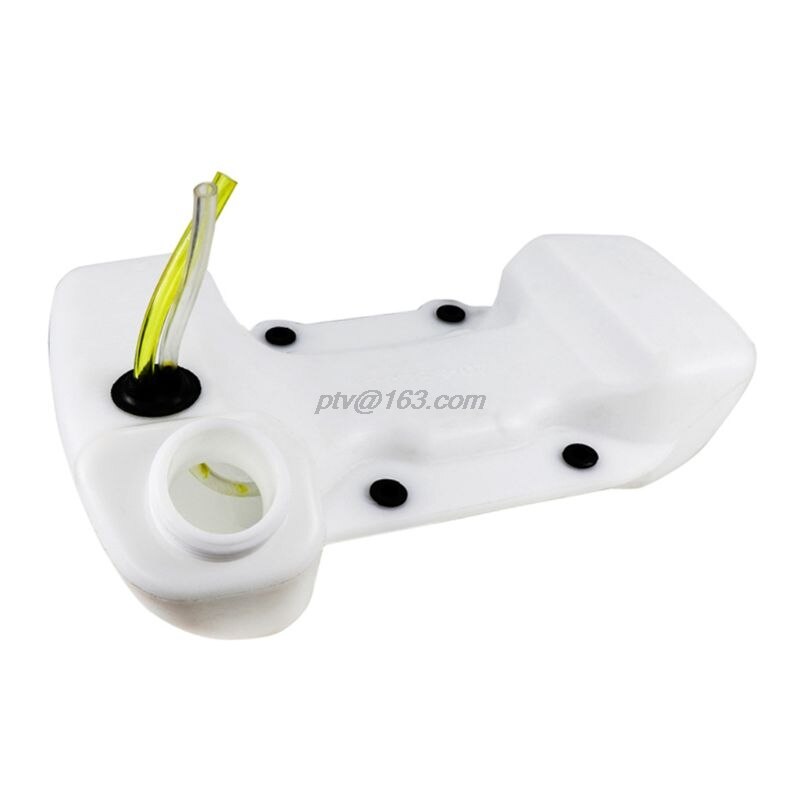 40-5BL Brush Cutter Fuel Tank Brush Cutter Spare Parts Trimmer Fuel Tank Assy Gas Fuel Tank Cap Brush Cutter