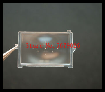 1Pcs Interne Matte Focus Screen/Frosted Glazen Onderdelen Voor Canon Eos 1100D Slr Compatibel 550D 600D 650D 700d (CY3-1645-000)
