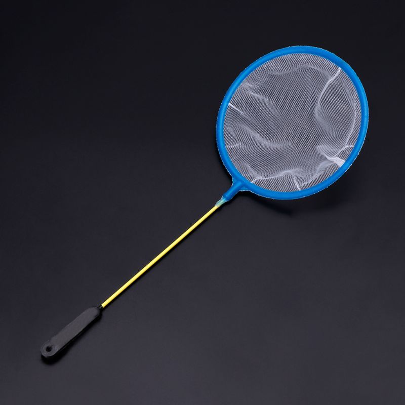 Filtro de Artemia de red para peces, minitanque de pesca portátil, herramienta de poros pequeños de malla densa para acuario, 5 unids/set por juego