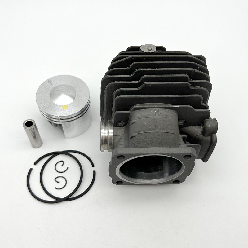 Kit de Piston cylindre 46mm adapté pour Stihl 028AV 028 Super tronçonneuse outils de jardin pièces de rechange accessoires