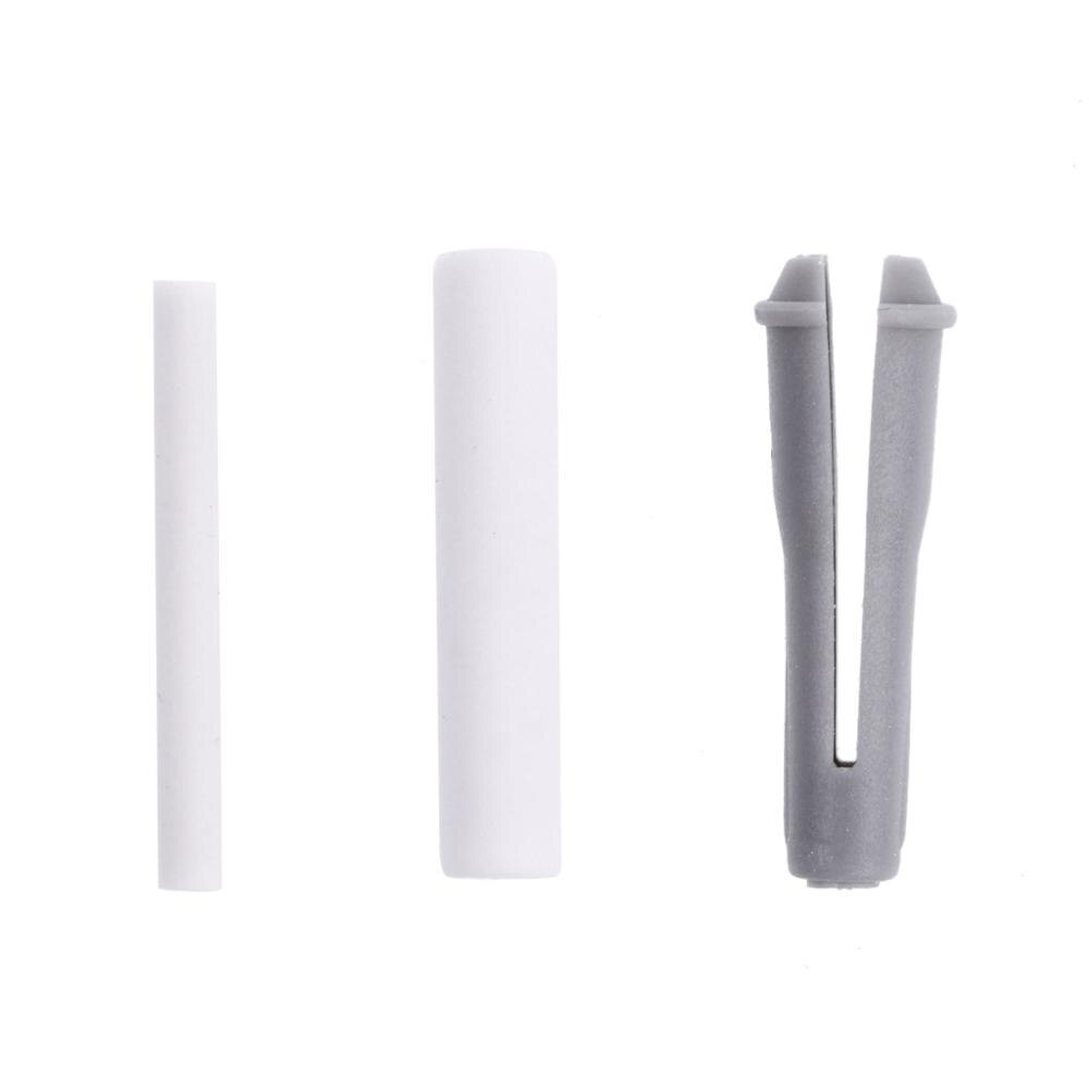 Electri Rubber Eraser Sketch Drawing Erasing Battery School Stationery Supplies