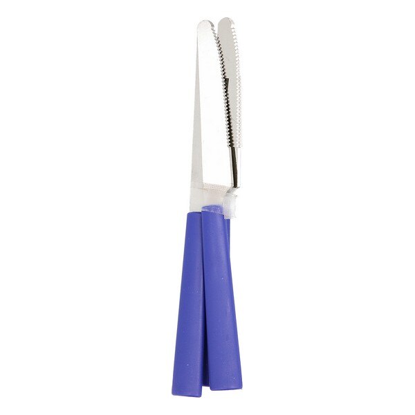 Set de Cuchillos Quid Habitat (3 pcs) acero inoxidable