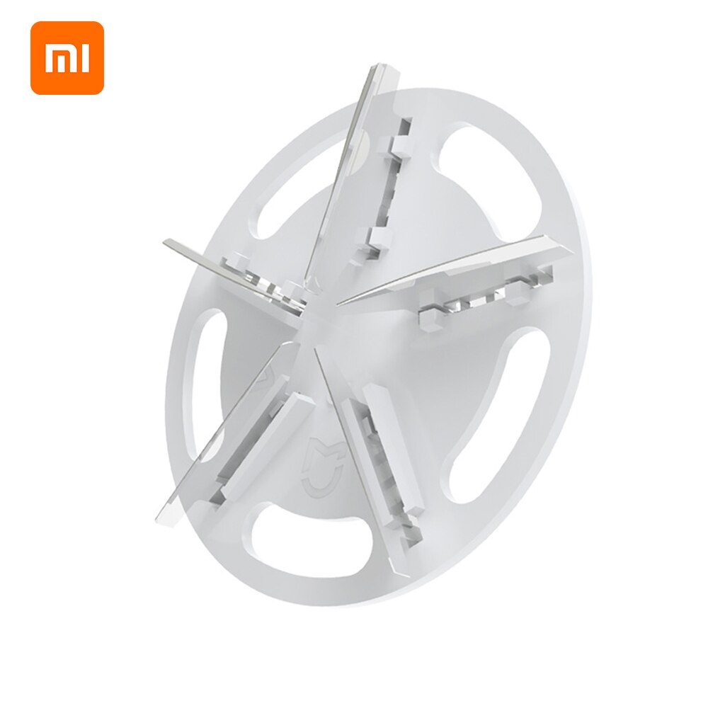 Xiaomi-eliminador de pelusas eléctrico Mijia, máquina portátil para quitar pelusas, afeitadora de tela: Only 1 Cutter Heads