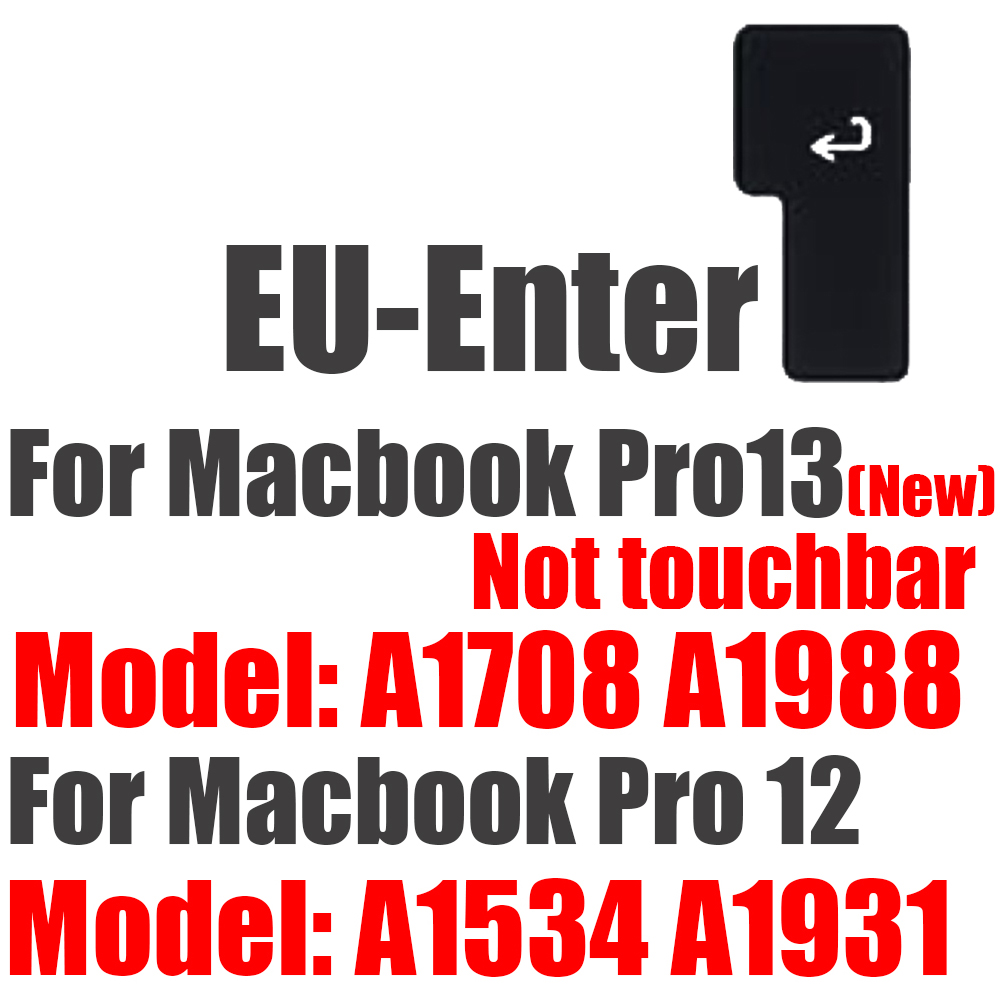 Tastatur Abdeckung für Macbook Luft 13 11 Profi 14/16 M1 berühren Bar 15 12 Retina Silikon Schutz Haut A2179 A2337 a2338 A2442 UNS EU: EU 12 Profi 13