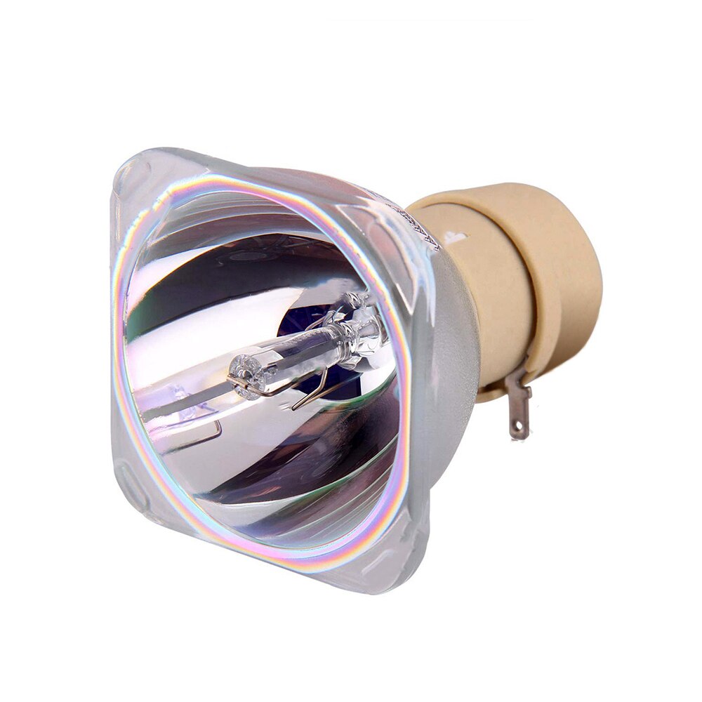 Lámpara de proyector de , accesorio para OPTOMA ES526, EX536, DS316, DW318, DX319, EX531, HD66, HD67, PRO350, TS526, TS536, SP.8EH01GC01, BL-FU185A: BL-FU185A-CB