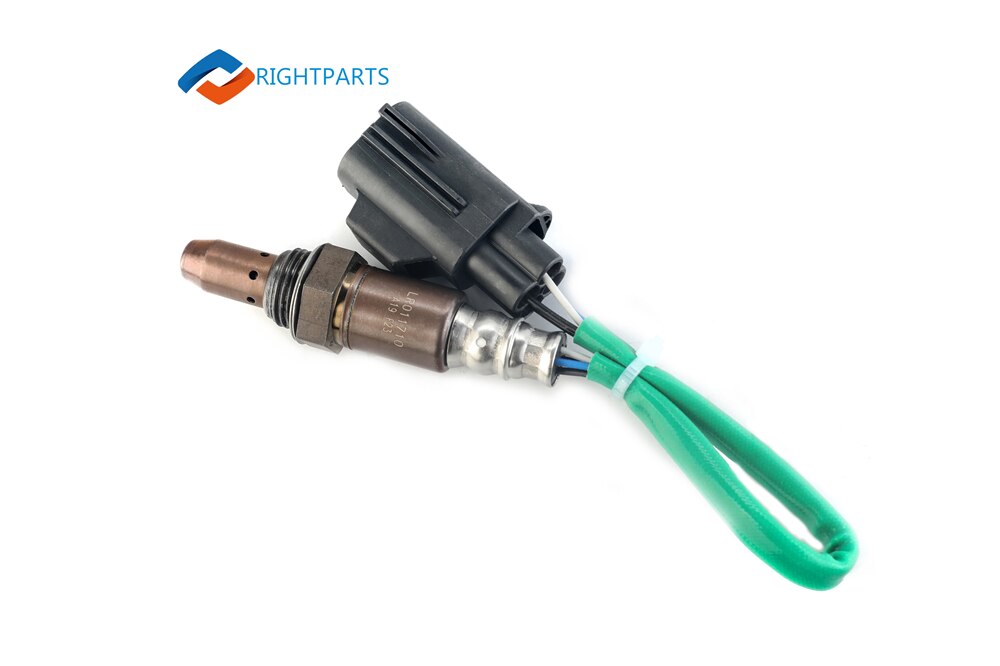 Rightparts 234-9095 LR011710 Air Fuel Ratio 4-Wire Zuurstof Upstream O2 Sensor Voor Land rover LR4 Range Rover Sport