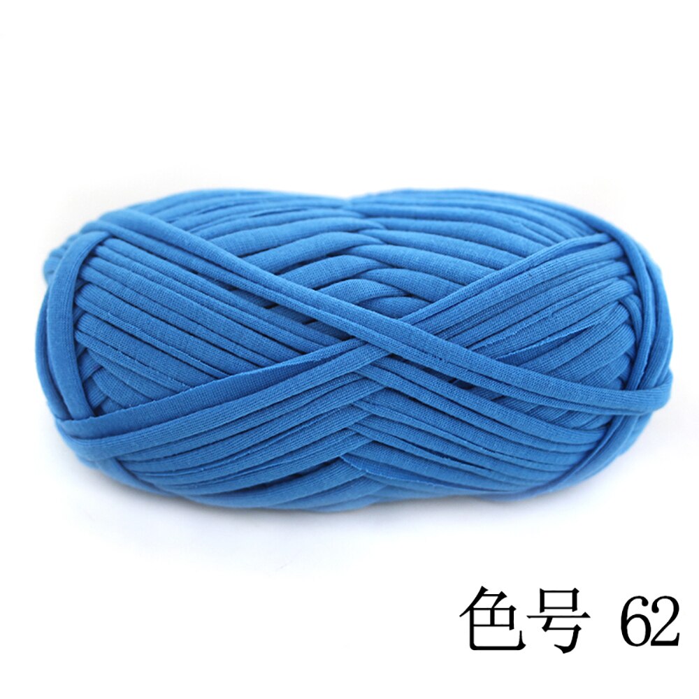 Yarn Manufacturer SMB Directly Supply 100% Polyester T-shirt Yarn: 62