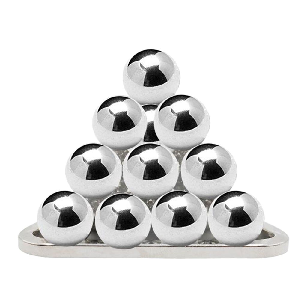 Classic Lock Brain Teaser Puzzle Toys Hard Intelligence Qi Test: Pyramid