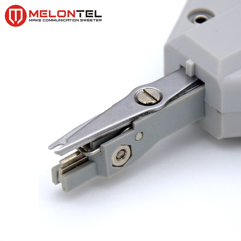 MT-8003 Mini Hand Tool Impact Punch Down Tool for Krone Disconnection Module