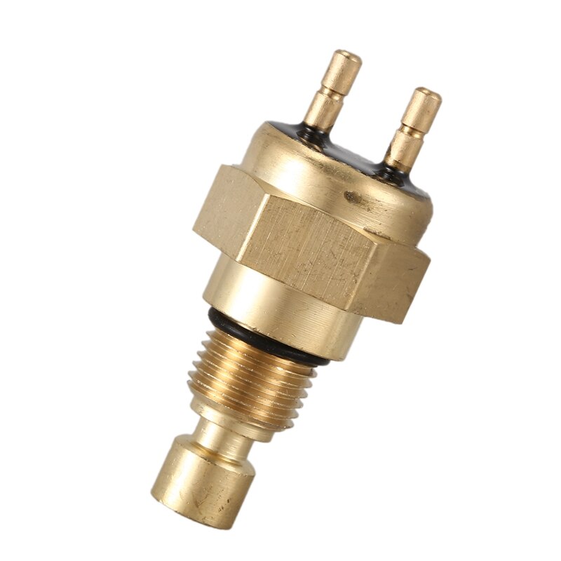 thumbnail image 2 of Cooling Fan Switch 27010-1202 Replacement For Kawasaki Vehicles (1986-2010 Models) 2 of 14