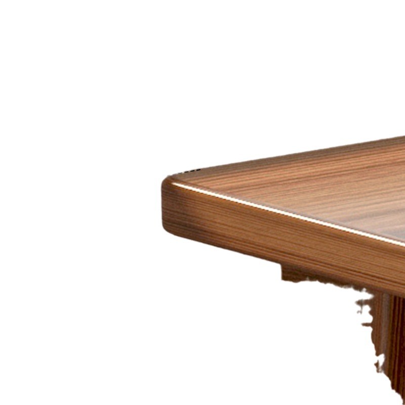 Enkelt skrivbord datorbord skrivbord massivt träben enkelt skrivbord hem sovrum kvinnlig student studier skrivbord