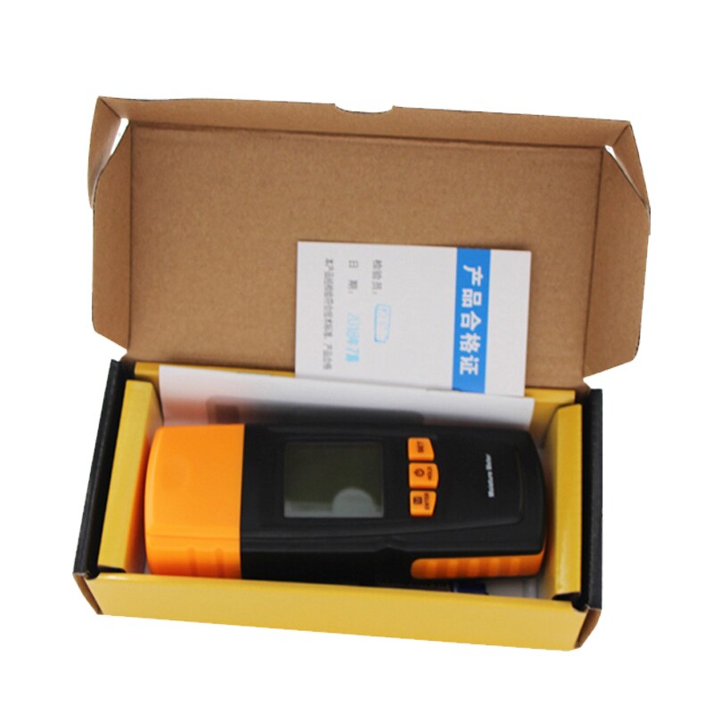 Wood moisture meter, Weitu plank, paper moisture meter, temperature and humidity meter.