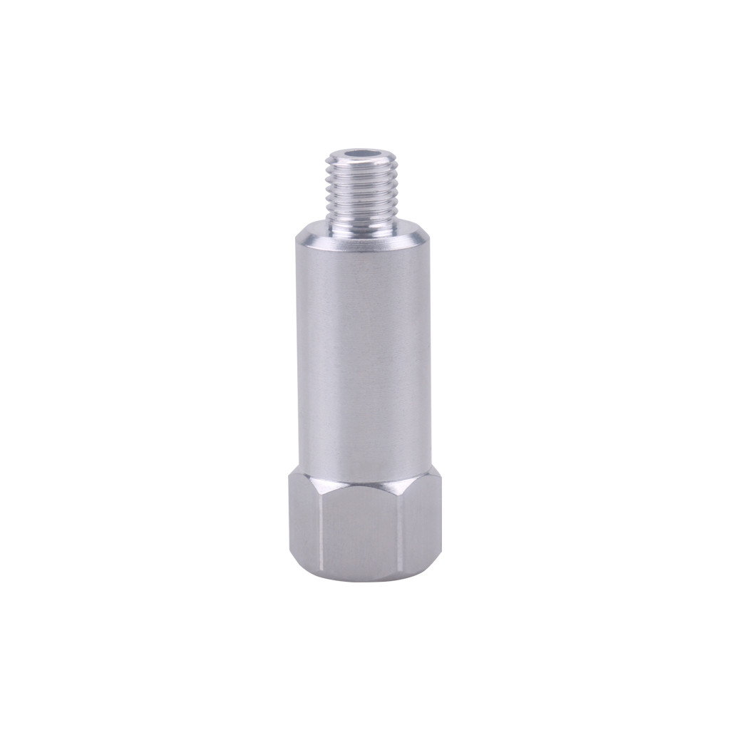 Extended Length Adapter L-S Coolant/Water Temperature Sensor Sending Unit Adapter Durable practical useful