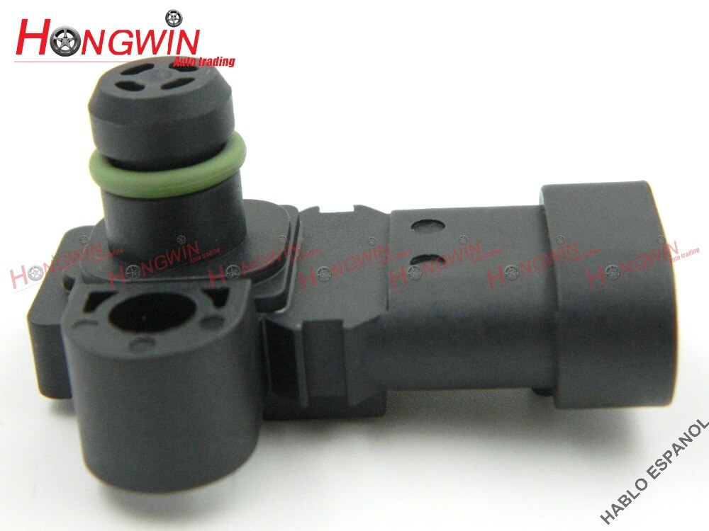 Genuine No.:55563375 Manifold Absolute Intake Sensor Map Sensor Fits Chevrolet Cruze Chevy Station Wagon Opel Astra GTC