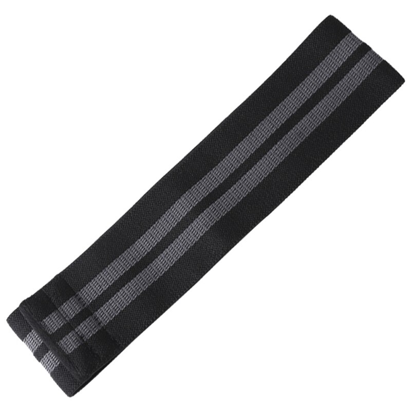 Juego de bandas de resistencia de 3 colores, bandas de goma para Fitness, bandas elásticas expansoras para Fitness, equipo de ejercicio de resistencia: 1 / S