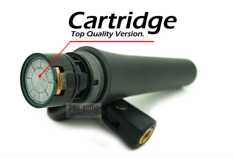 Grade A E945 Performance Dynamic Wired Microphone Super-Cardioid 945 Handheld Mic For Live Vocals Karaoke