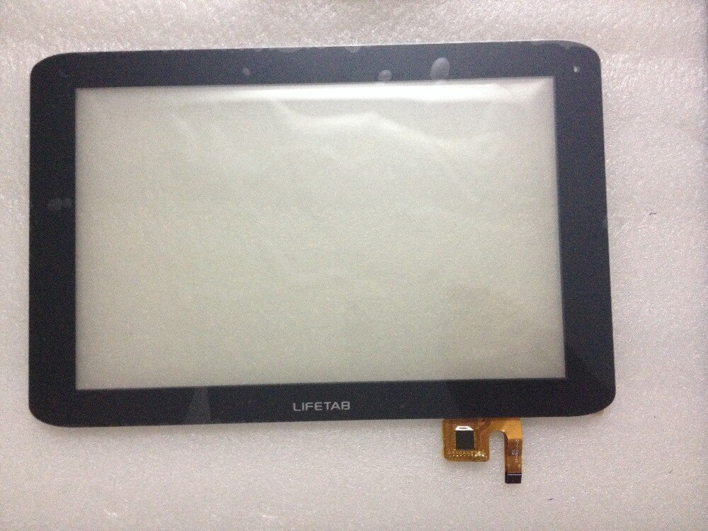 10.1 '' tablet medion lifetab  e10320 e10315 e10316 e10317 udskiftning af digitizerglas berøringspanel sensor
