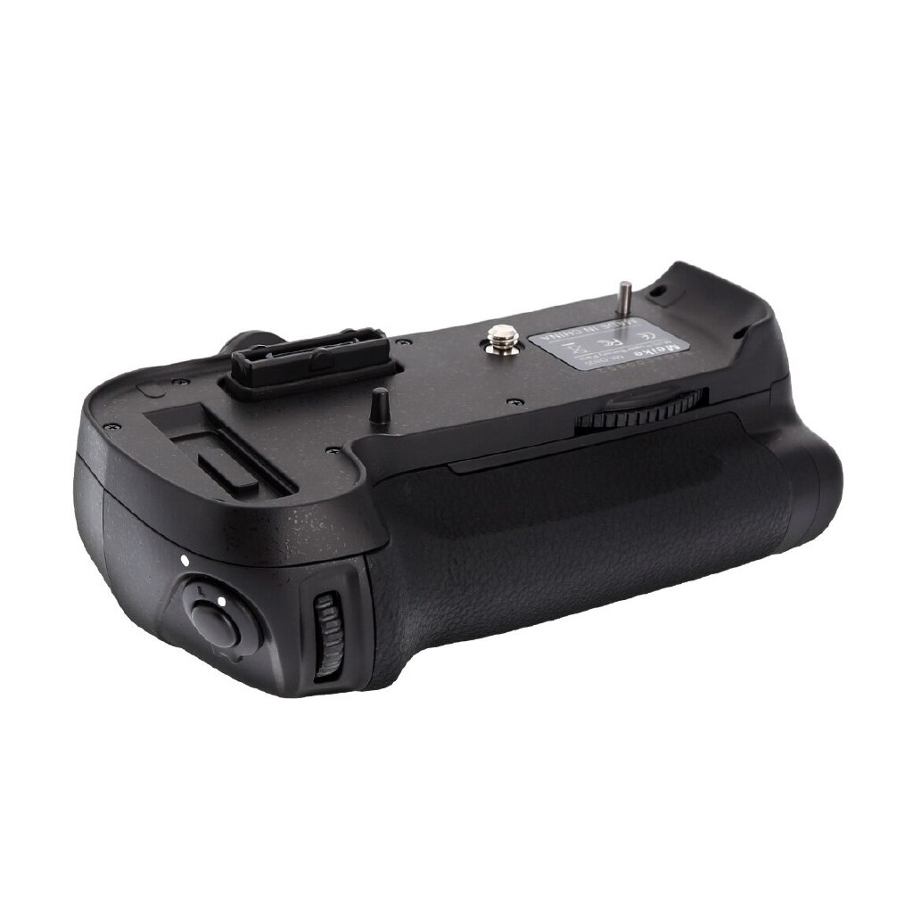 Meike MK-D800 Batterie Griff für Nikon D810 D800 D800E Kamera als MB-D12
