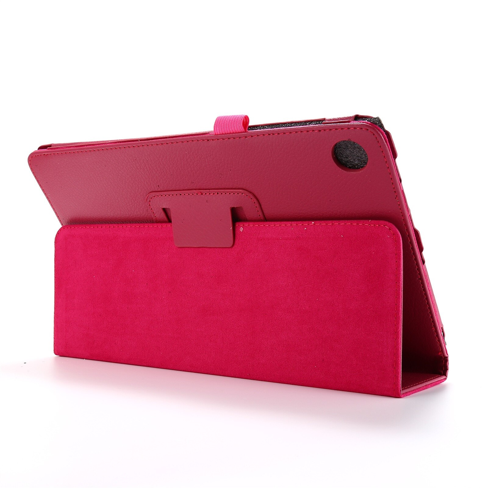 Tablet Leather Case Base Beschermhoes Voor Lenovo Tablet M10 Fhd Pius (Tweede Generatie) 10.3-Inch Beschermhoes