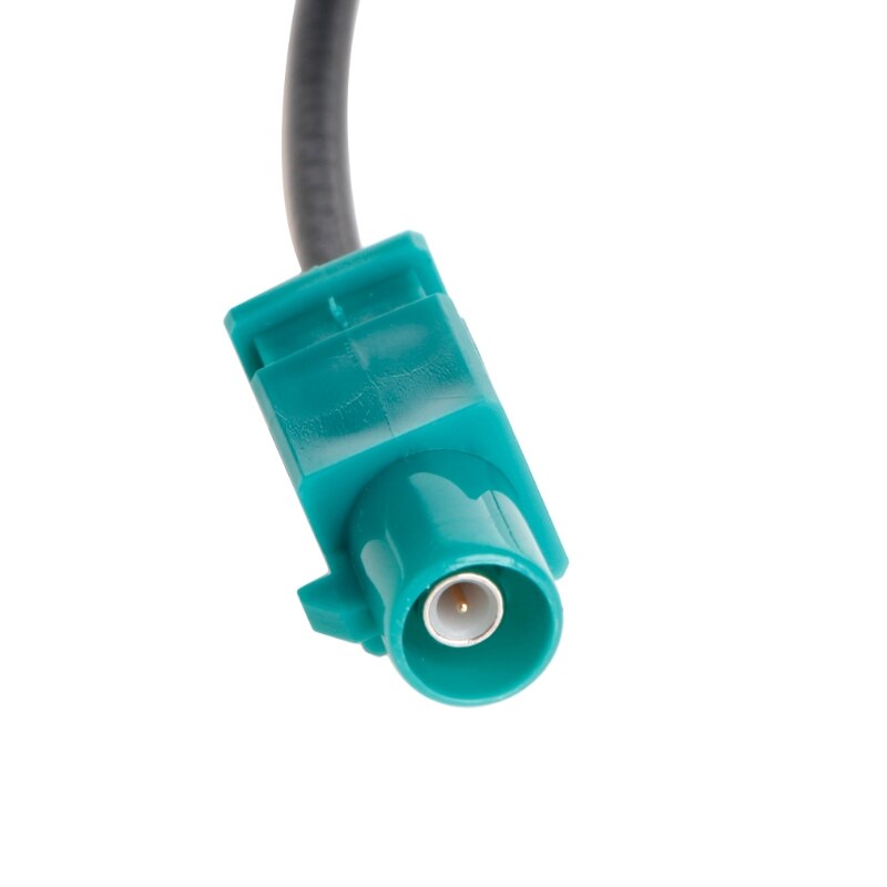 Bil / lastbil afspiller stereo antenne adapter han antenne stik radio konverter kabel
