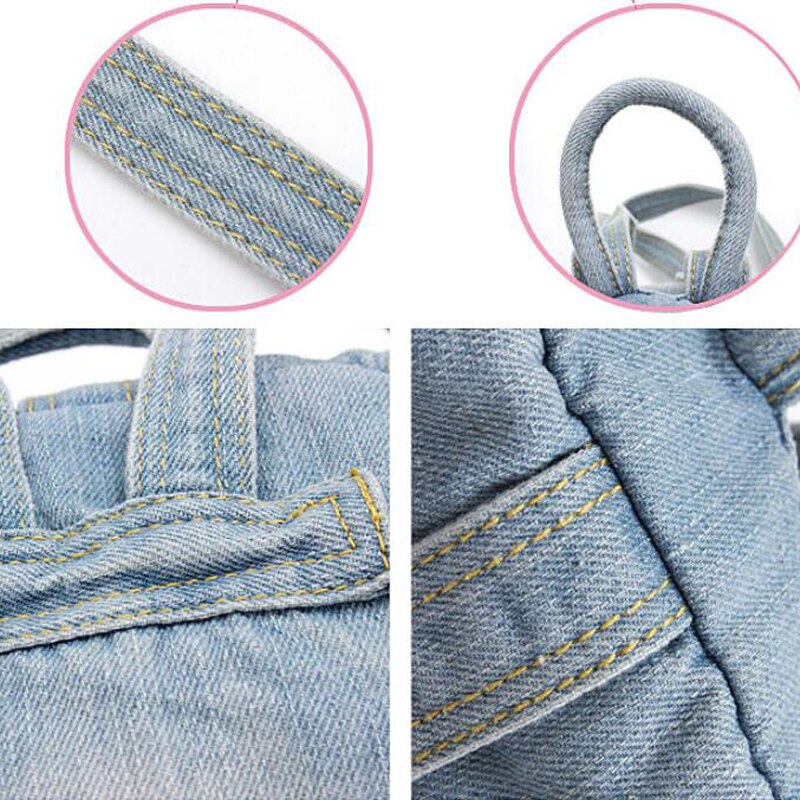 Mochila feminina vintage, mochila feminina para adolescentes, casual, escolar, viagem