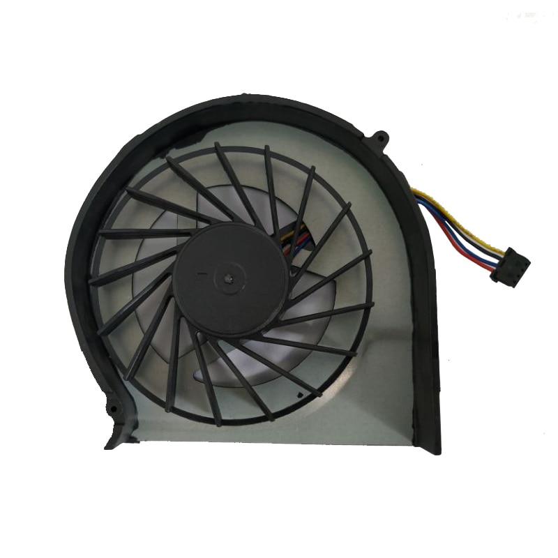 Laptop cooling fan for HP Pavilion G4 G4-2000 G7 g7-2000 G6 G6-2000 683193-001 685477-001 FAR3300EPA fan and kipo 4pins