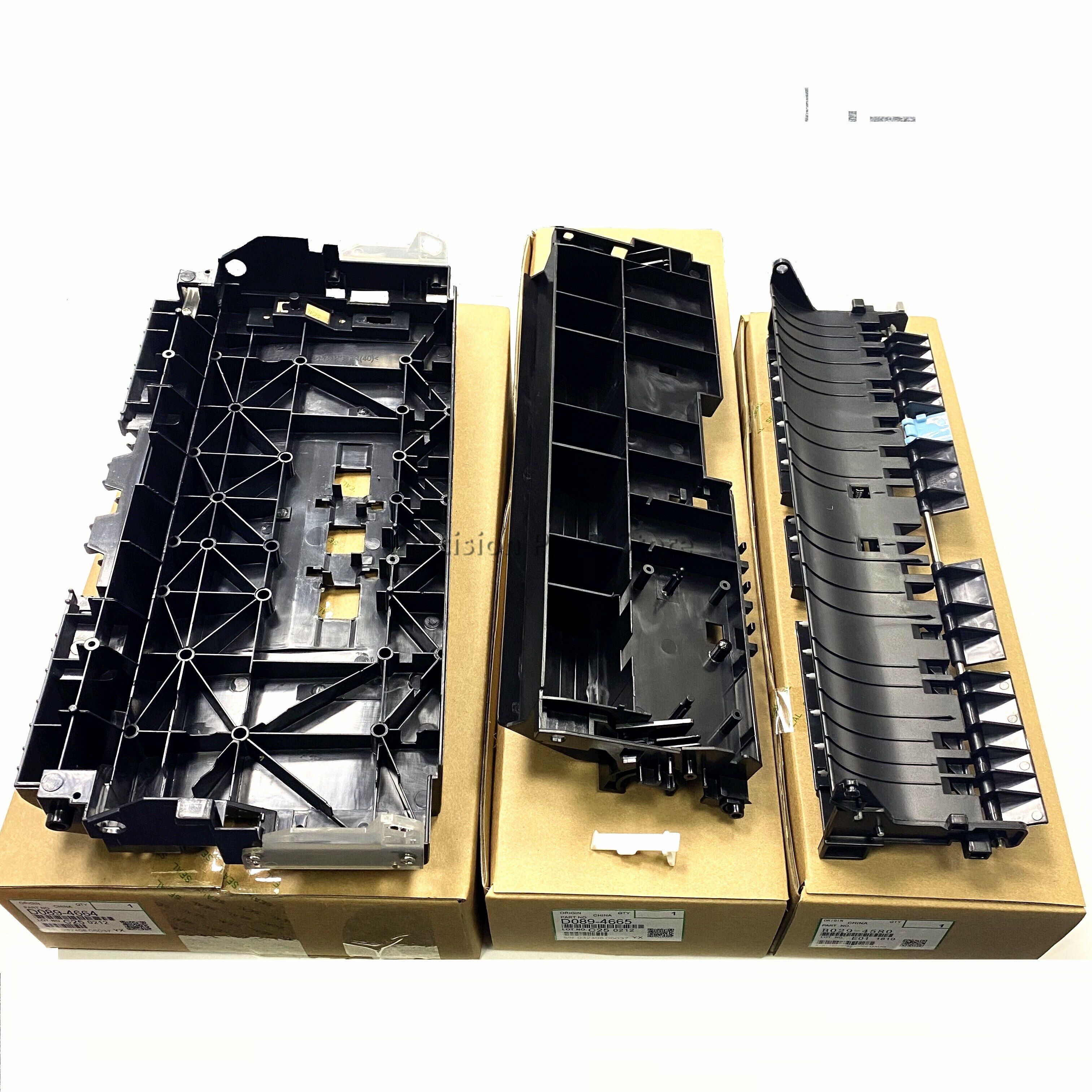 For ricoh MP C3002 C3502 C4502 C5502 Transfer holder guide plate D089-4664 D089-4665 D029-4663 B029-4580