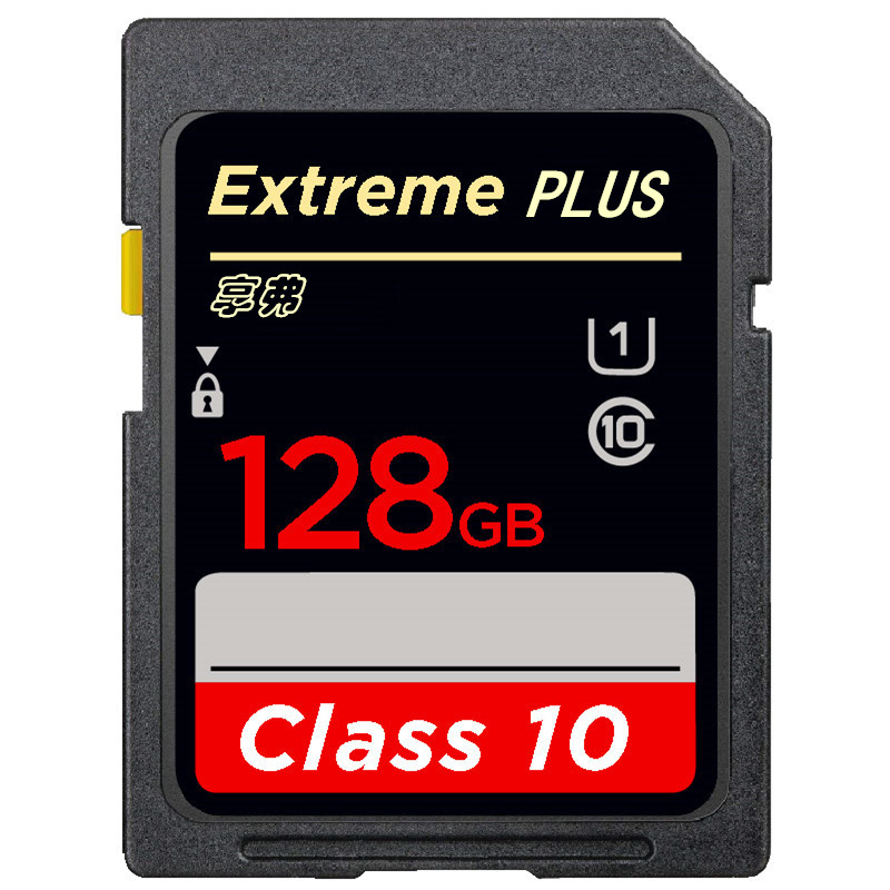 Szybka karta SD klasy 10 8 GB 16 GB 32 GB 64 GB 128 GB 256 GB Karta pamięci SD SDA1HC SDA1XC Flash usb stick sdcards do aparatu fotograficznego