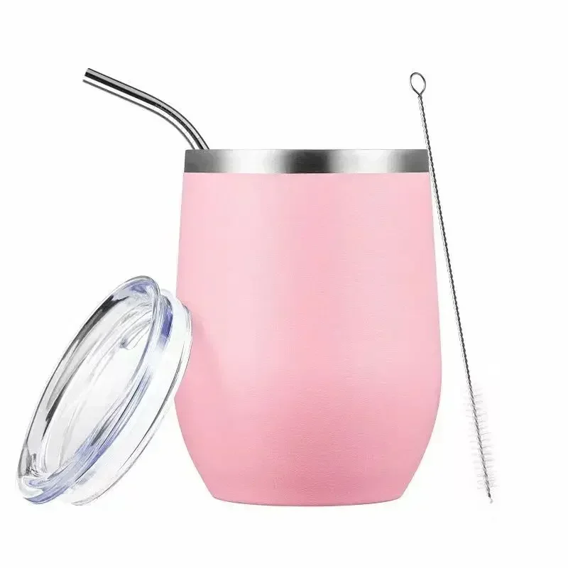 Bombilla-set bevat Yerba Mate-pompoen (beker) met één Bombilla Yerba Mate-pompoenset Dubbelwandige roestvrijstalen Mate-theekop: Blauw