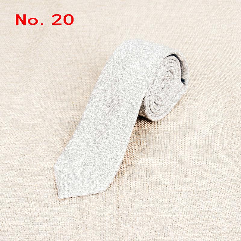 Modne krawaty klasyczne męskie czarne granatowe różbyć winnym ślubne wąskie krawaty w paski wąskie krawaty dla mężczyzn garnitury ślubne czerwone krawaty: 20