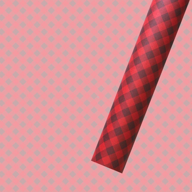 Papier d'emballage de noël en papier Kraft Origami, décoration de mariage, pour emballage de , artisanat,: 4