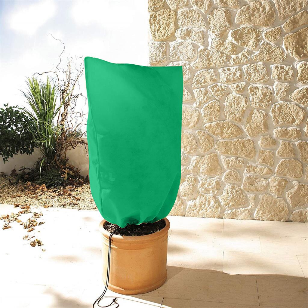 Warm Cover Boom Struik Plant Beschermen Bag Vorst Bescherming Yard Tuin Winter