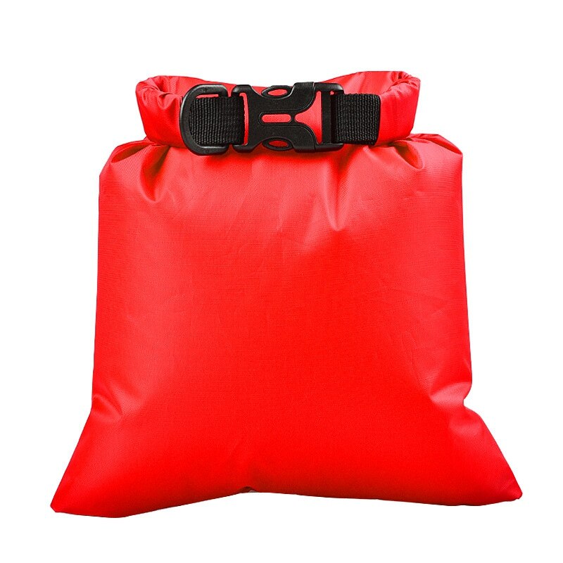 3L Outdoor Waterproof Bag Swimming Dry Bag Sack Floating Dry Gear Bags Boating Kayaking Fishing Rafting Bags