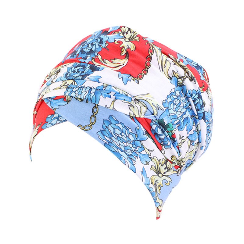 African Headscarf long Head scarf Jewish Headcover Turban shawl Warp Hair African Headwrap Bohemian Headwrap Chem cotton: 9