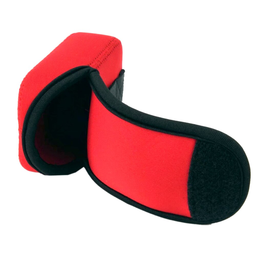 Neoprene Soft Digital Camera Bag Cover Case Pouch for Sony RX100 RX100II V M3 RX100 M4 M5 HX50 HX60 HX80 HX90 W830 WX500 HX90V