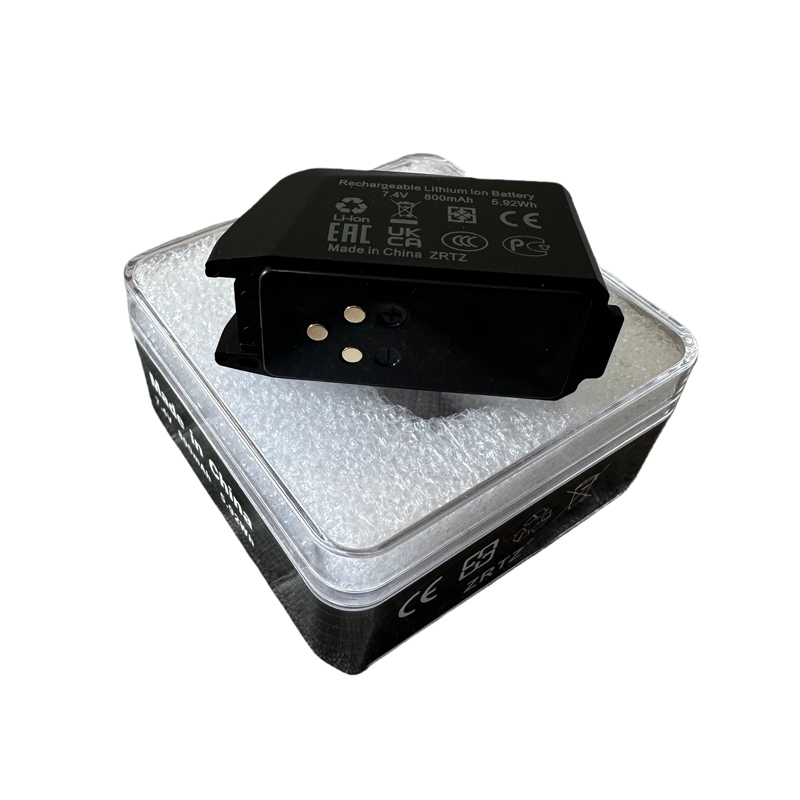 Top 100% 800mAh Batterij voor SRAM Rival ETAP XX1 X01 GX AXS Eagle Batterijen