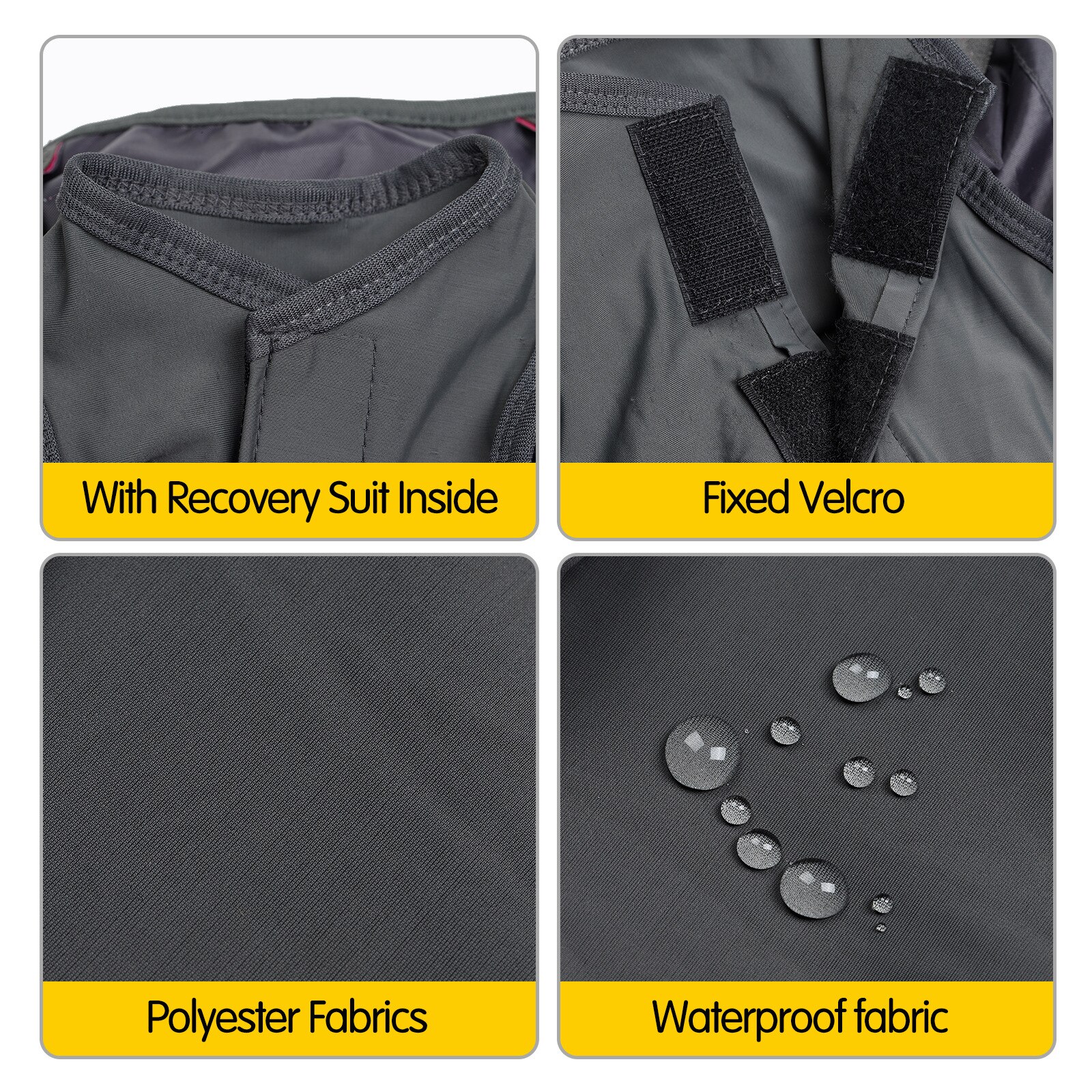 Mutilfunctional Pet Cat Carrier Cat Restraint Bag Cat Bath Clean Bag No Scratching Bite Restraint Cat Supplies Nail Cutting