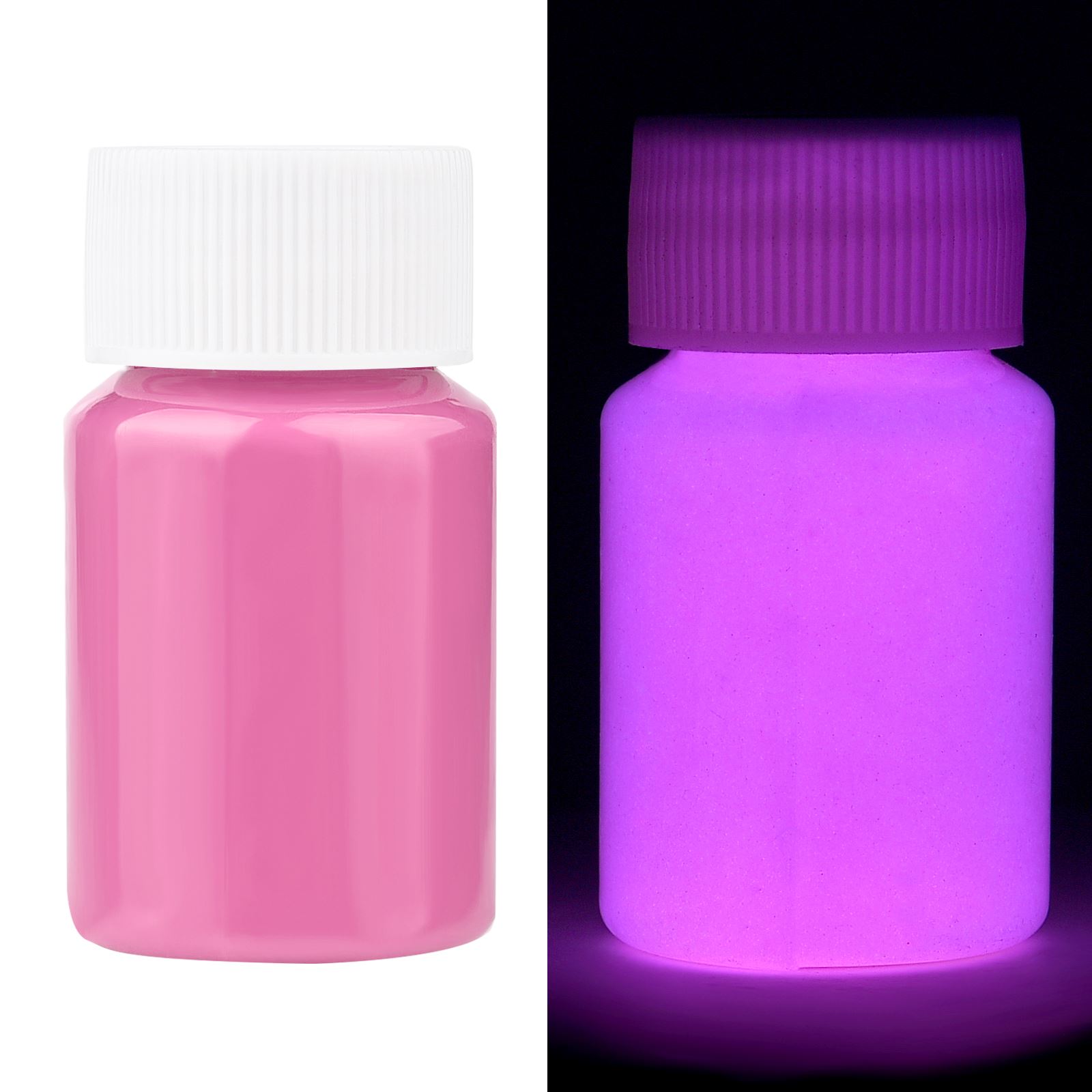 30g Glow In The Dark Liquid Pigment Luminous Resin Pigment Fluorescent Long-Lasting Acrylic Paints Nails Artwork Party Supplies: army green