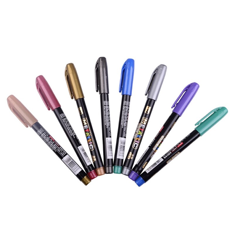 Alcohol Markers voor Tekenplezier Alcohol Markers voor Tekenplezier