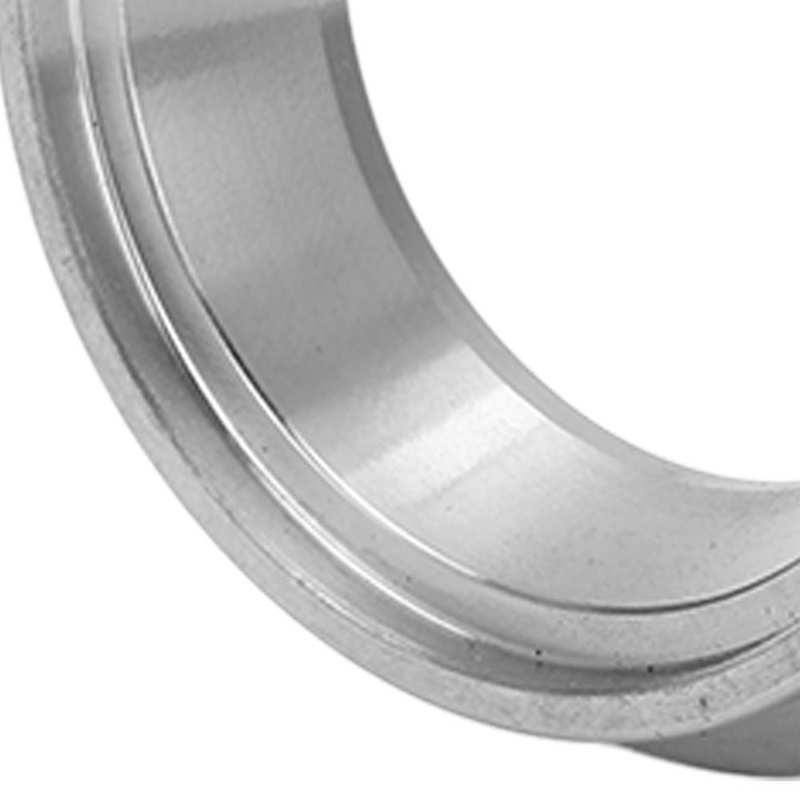 Waste Gate Outlet Durbale Wastegate Valve Flange for Car