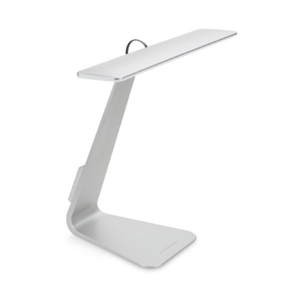 LED Desk Lamp Eye-caring Table Lamps Dimmable Office Lamp with USB Charging Port Touch Control Light
