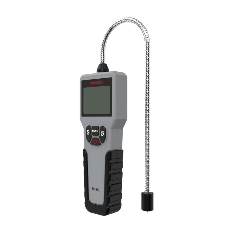 12V Car Brake Fluid Tester Digital Car Brake Oil Tool BF200 Auto Oil Tool LED Indicator Check Display Tester Car Inspection Tool