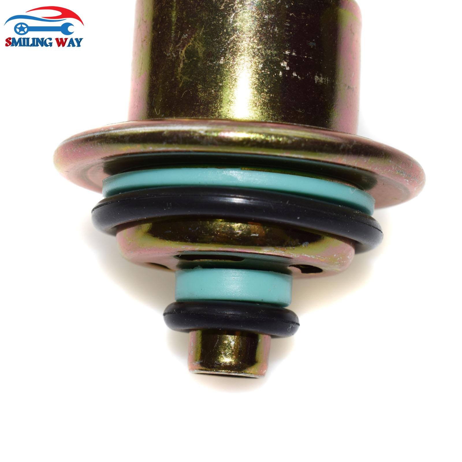 SMILING WAY-regulador de presión de inyección de combustible, accesorio para Jeep Cherokee Grand Cherokee Wrangler Comanche Dodge D150 D250 D350 W150 W250