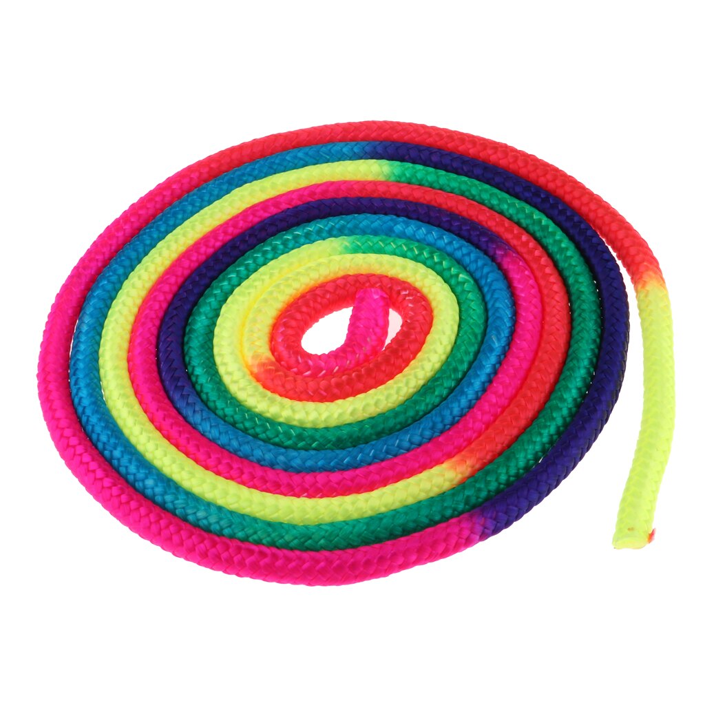 Arts Competition Jumping Rope Rhythmic Gymnastics Sports Jumping Rope Fitness Equipment